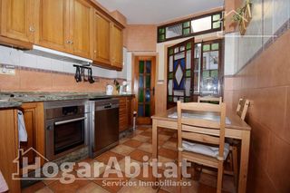 Chalet en venta en Vall d´Uixó (la)