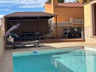 Casa en venta en Aguadulce Norte en Roquetas de Mar