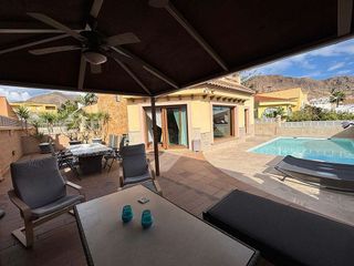 Casa en venta en Aguadulce Norte en Roquetas de Mar