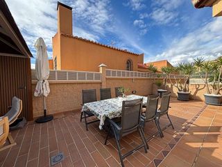 Casa en venta en Aguadulce Norte en Roquetas de Mar