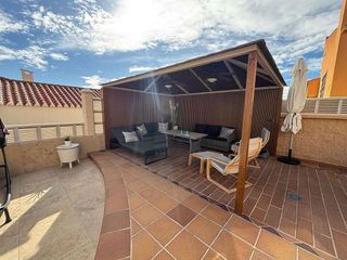 Casa en venta en Aguadulce Norte en Roquetas de Mar