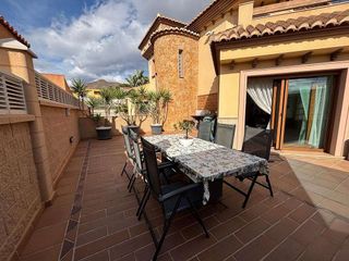 Casa en venta en Aguadulce Norte en Roquetas de Mar