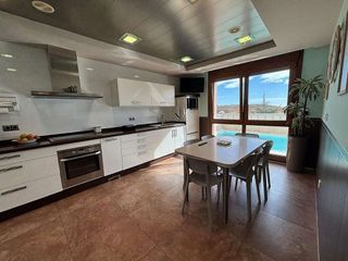 Casa en venta en Aguadulce Norte en Roquetas de Mar