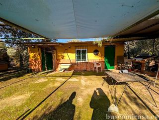 Casa rural en venta en Linares