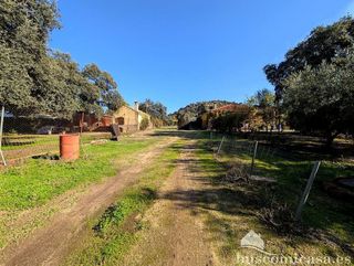 Casa rural en venta en Linares
