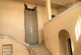 Chalet en venta en Vall d´Uixó (la)