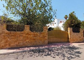 Chalet en venta en Vall d´Uixó (la)