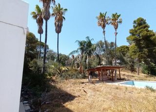 Chalet en venta en Vall d´Uixó (la)