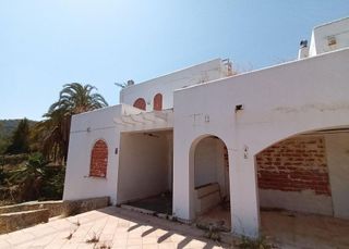 Chalet en venta en Vall d´Uixó (la)