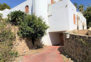 Chalet en venta en Vall d´Uixó (la)