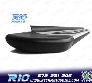 ESTRIBERAS ESTRIBOS AUDI Q7 15-19