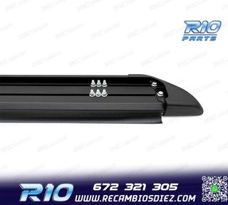 ESTRIBERAS ESTRIBOS AUDI Q7 15-19