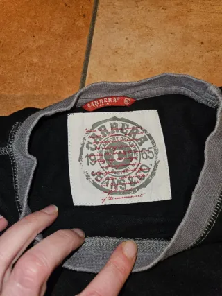 T-shirt uomo Carrera & Trussardi XXL