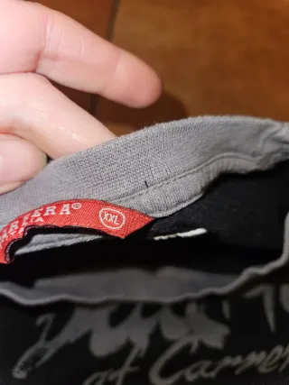 T-shirt uomo Carrera & Trussardi XXL