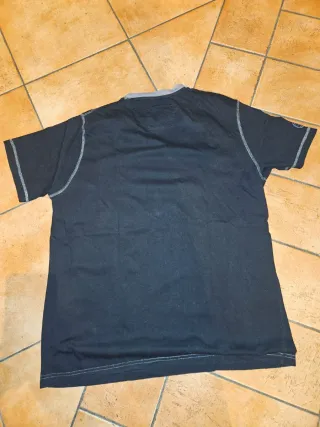 T-shirt uomo Carrera & Trussardi XXL