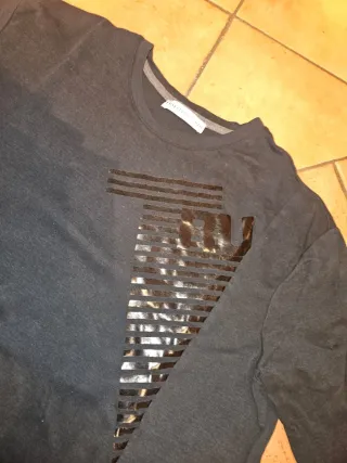 T-shirt uomo Carrera & Trussardi XXL