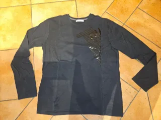 T-shirt uomo Carrera & Trussardi XXL