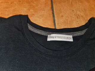 T-shirt uomo Carrera & Trussardi XXL