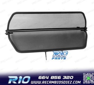 DEFLECTOR VIENTO BMW E46 CABRIO PARAVIENTO CORTAVIENTO
