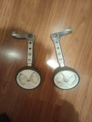 Bicicleta infantil BTWin 20 pulgadas