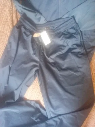Chándal TEX Talla L Chico Nuevo