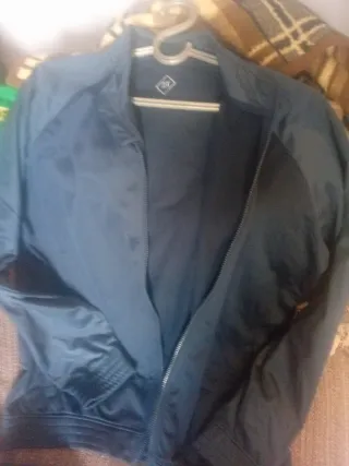 Chándal TEX Talla L Chico Nuevo