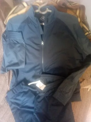 Chándal TEX Talla L Chico Nuevo