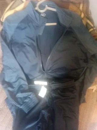 Chándal TEX Talla L Chico Nuevo