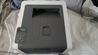 Impresora Brother HL-3140CW Color