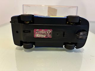 Ninco Subaru WRC 06 Walles Rally