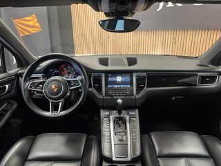 Porsche Macan 2017