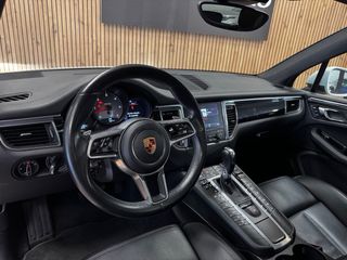 Porsche Macan 2017