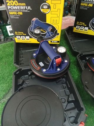 2 Ventose marca Royce