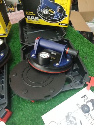 2 Ventose marca Royce