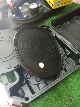 2 Ventose marca Royce