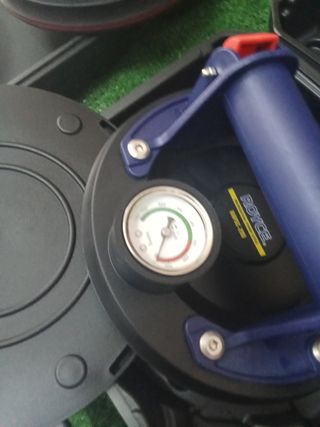 2 Ventose marca Royce