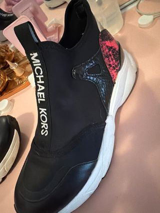 Zapatillas Michael Kors Talla 38