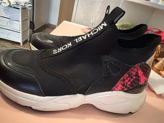 Zapatillas Michael Kors Talla 38