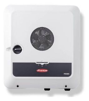 Inversor Híbrido Fronius Primo GEN24 4.6 Plus