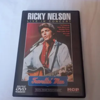 DVDs Clásicos, comedia, western, Música conciertos