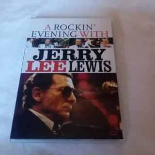 DVDs Clásicos, comedia, western, Música conciertos