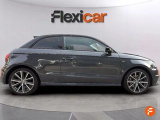 Audi A1 1.6 TDI 116CV Active Kit