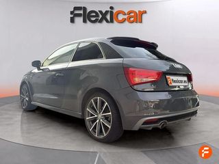Audi A1 1.6 TDI 116CV Active Kit