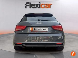 Audi A1 1.6 TDI 116CV Active Kit