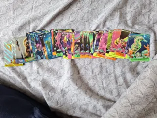 56. Carte Cucciolotti 2024