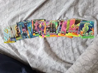 56. Carte Cucciolotti 2024