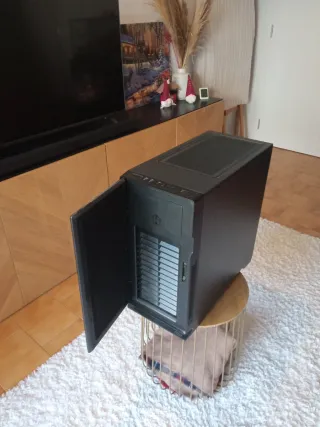 Torre PC i7 6-Core | 32GB RAM | GTX 1060 6GB
