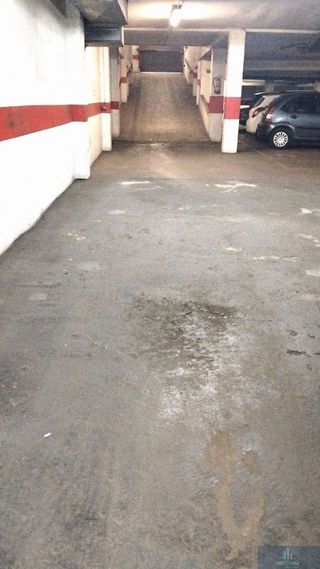 Garaje en venta en Altabix en Elche