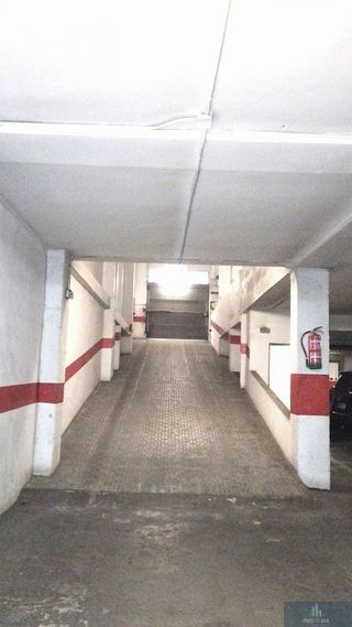 Garaje en venta en Altabix en Elche