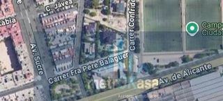 Garaje en venta en Altabix en Elche